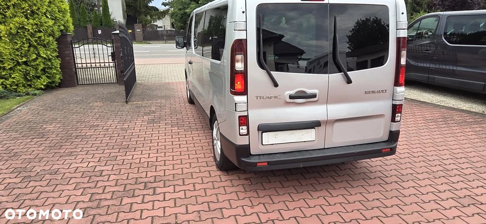 Renault Trafic - 5