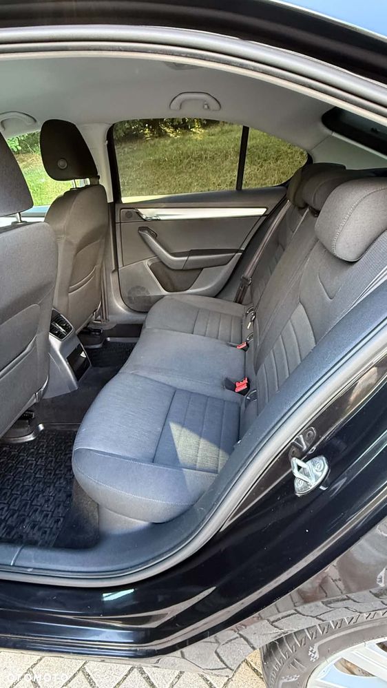 Skoda Octavia 1.8 TSI Elegance - 14