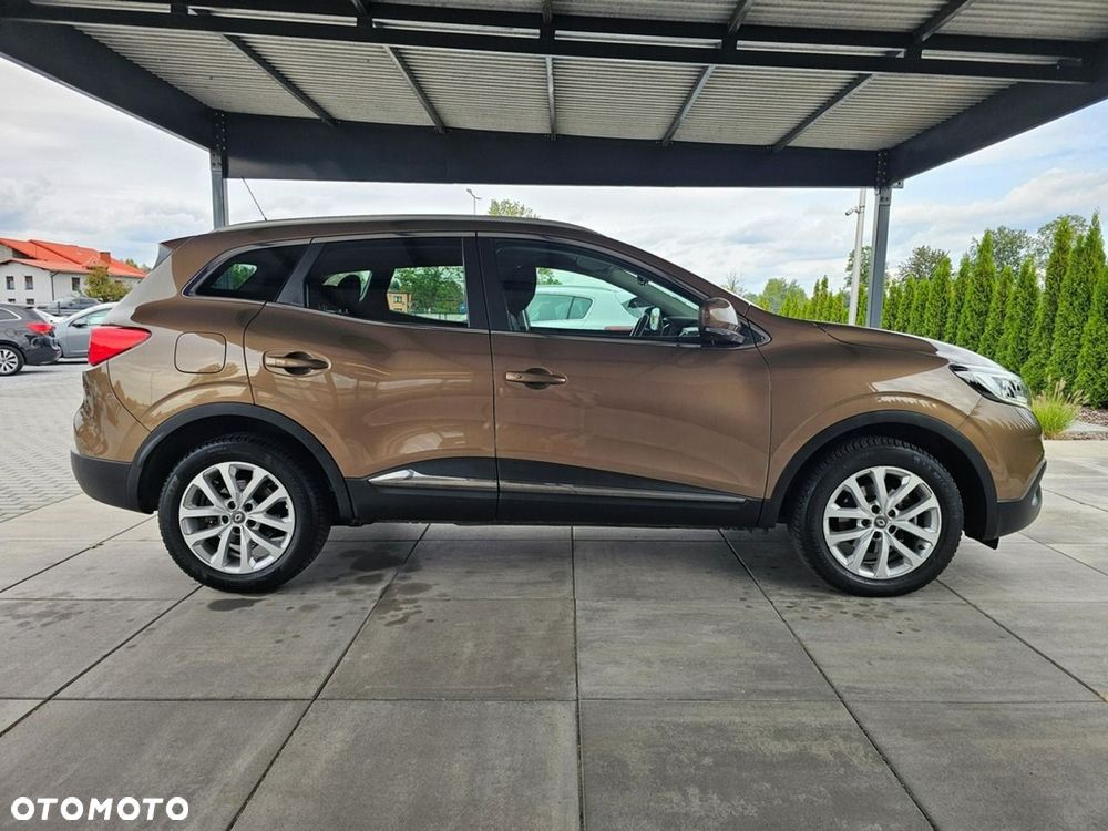 Renault Kadjar - 10