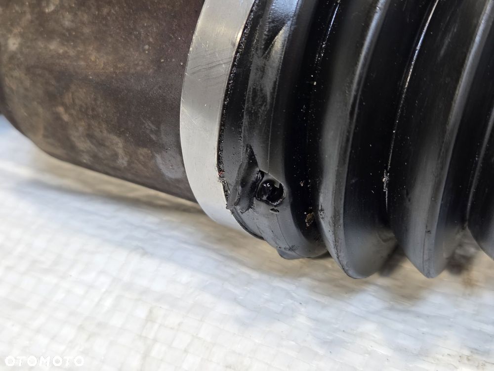 PÓŁOŚ PRAWA DŁUGA OPEL MOKKA A 1.7 CDTI 95390015 - 5