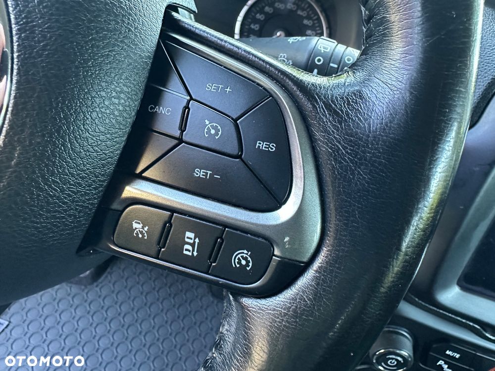 Jeep Renegade 1.3 GSE T4 Turbo Limited 4x4 S&S - 19
