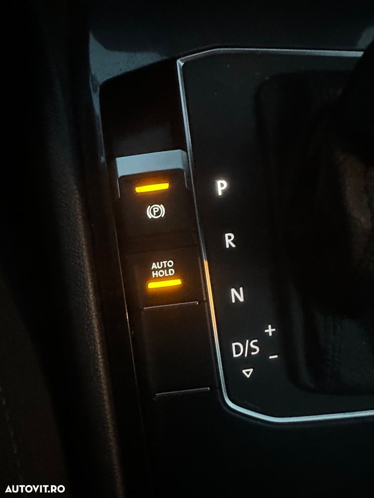 Volkswagen Tiguan - 18