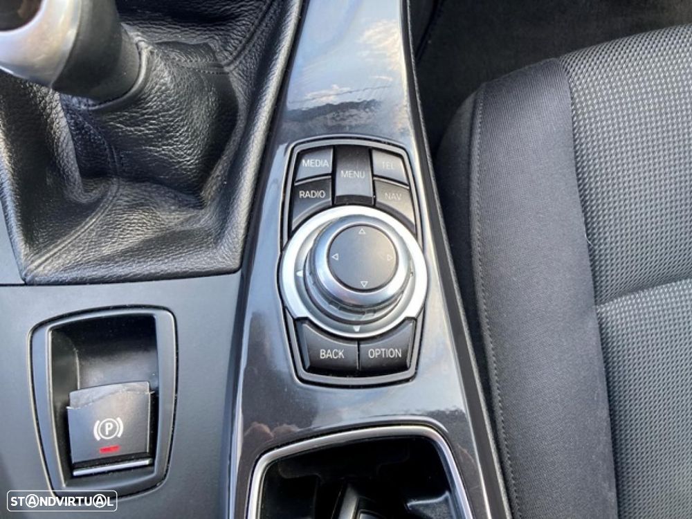 BMW 520 d Line Modern - 29