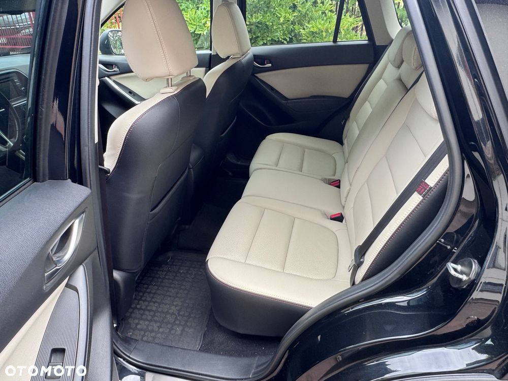 Mazda CX-5 2.2 D Skypassion - 9