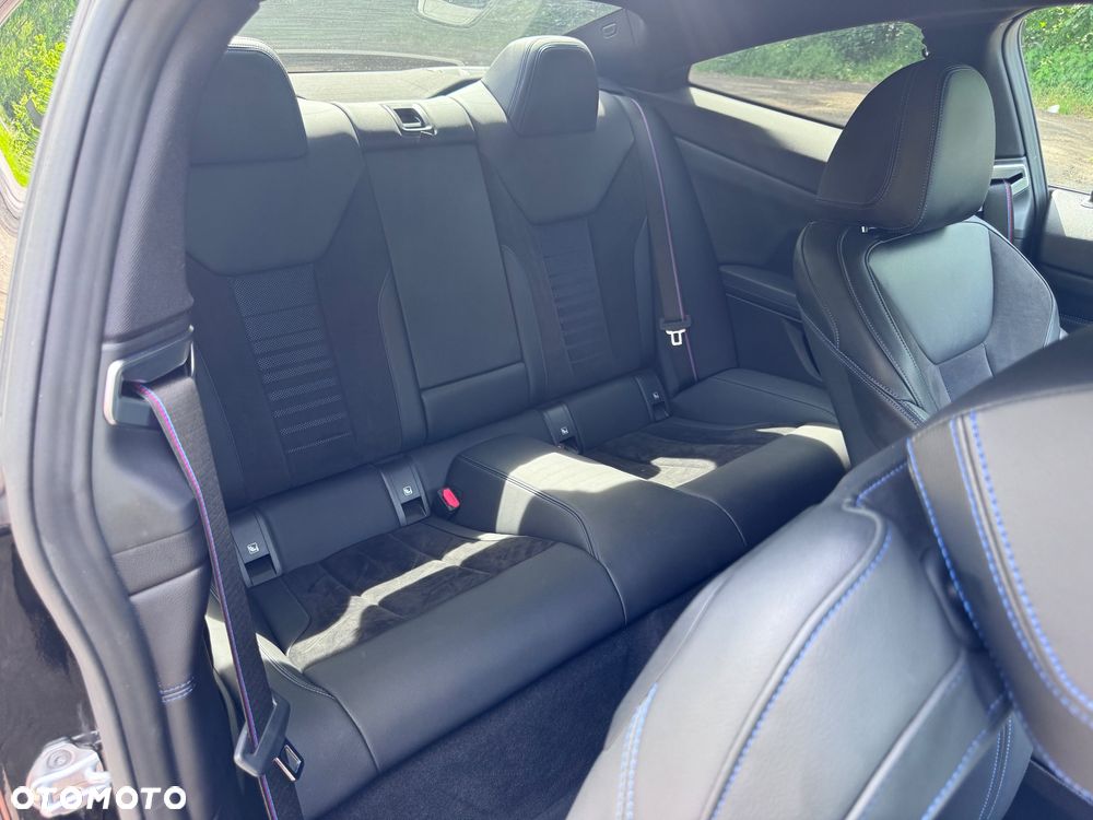 BMW Seria 4 420i Sport-Aut M Sport - 11