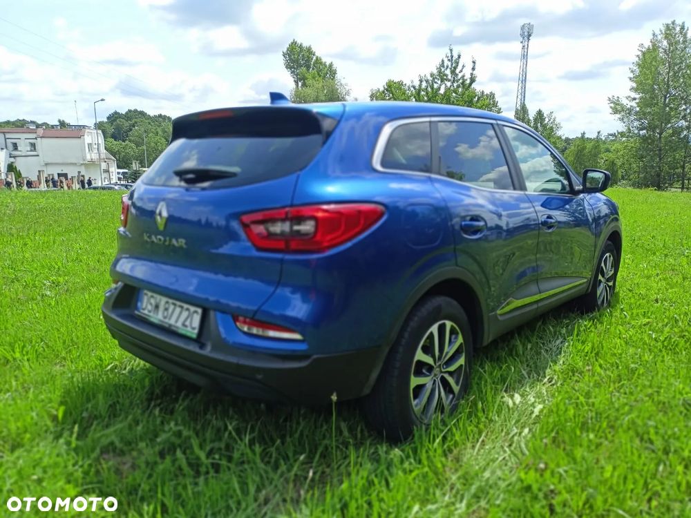 Renault Kadjar 1.3 TCe FAP Zen - 5