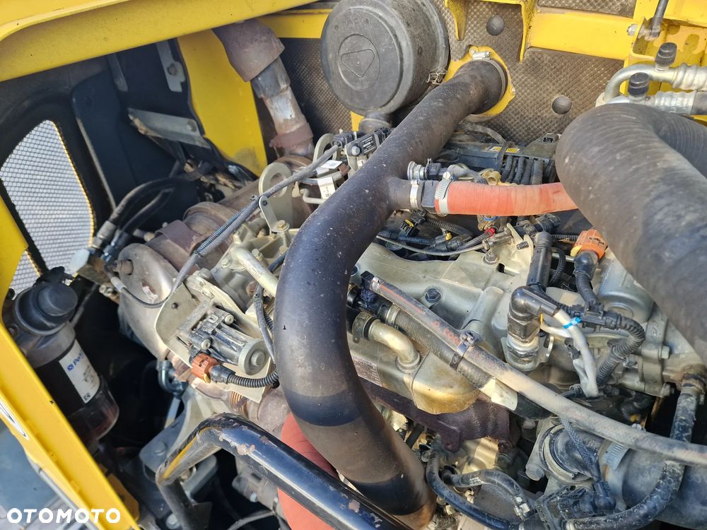 Wacker Neuson EW100 - 13