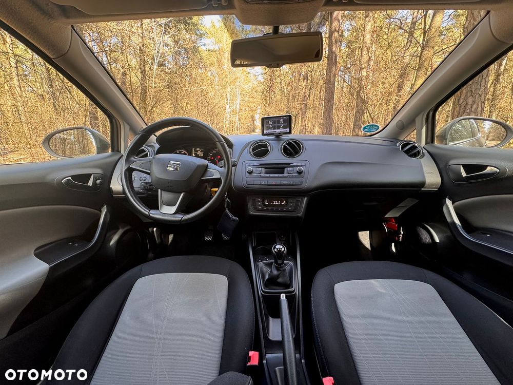 Seat Ibiza - 13