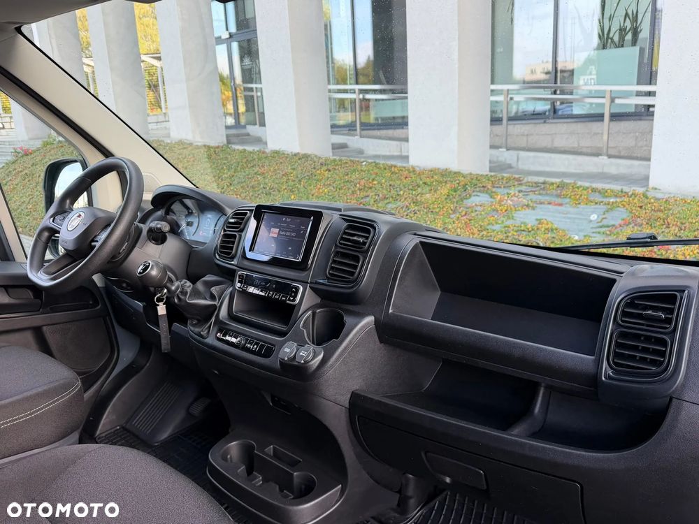 Fiat Ducato - 25