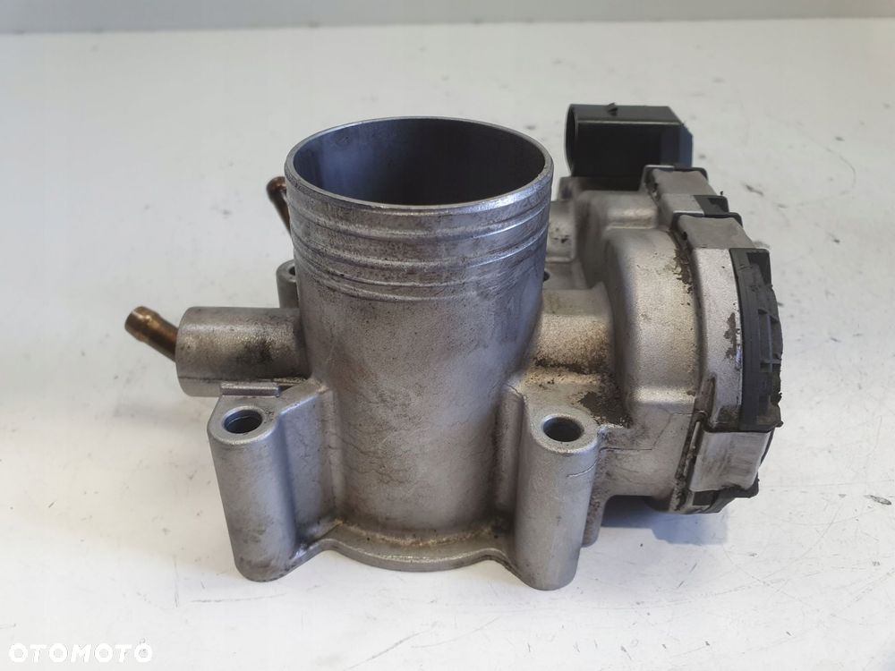 PRZEPUSTNICA Seat Ibiza II 1.4 16V _ 0280750095 - 6