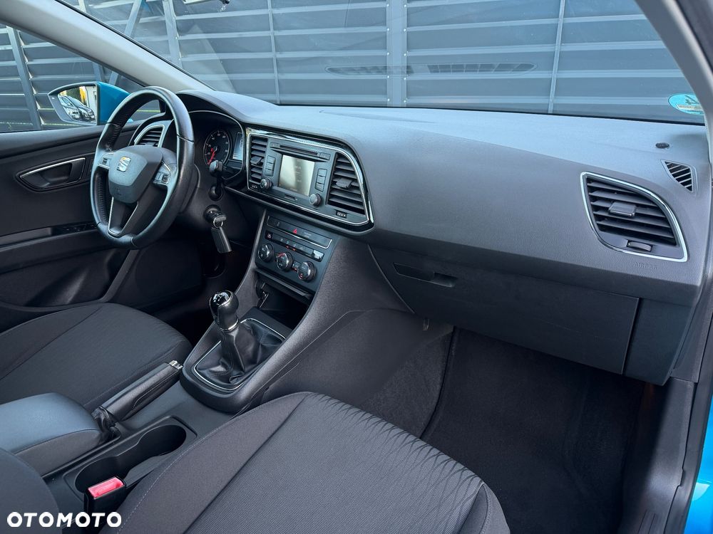 Seat Leon - 21