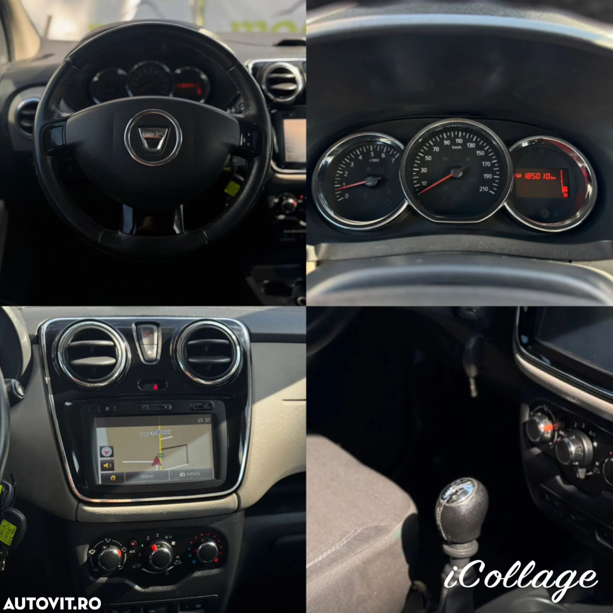 Dacia Lodgy - 8