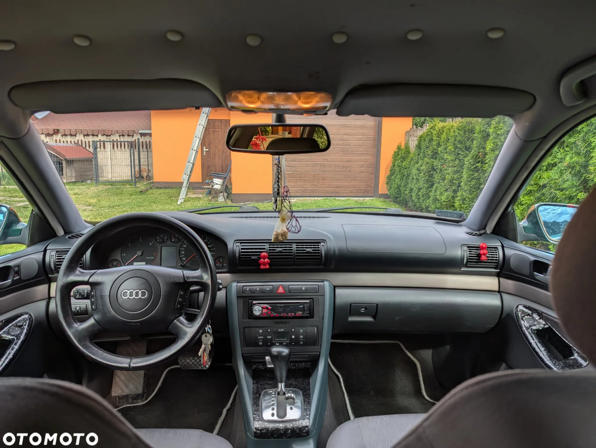Audi A4 - 2