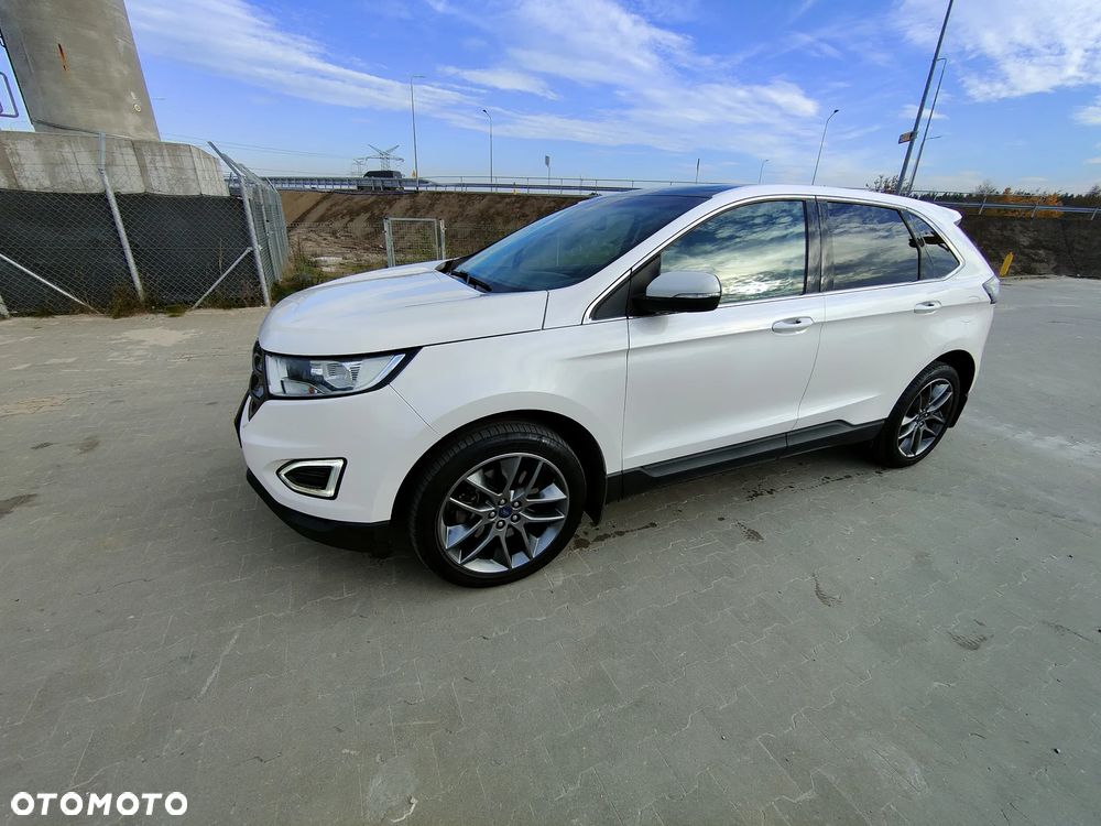 Ford Edge - 2