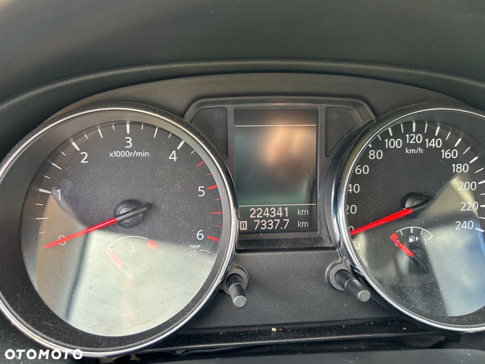 Nissan Qashqai 1.5 dCi Eco visia - 5