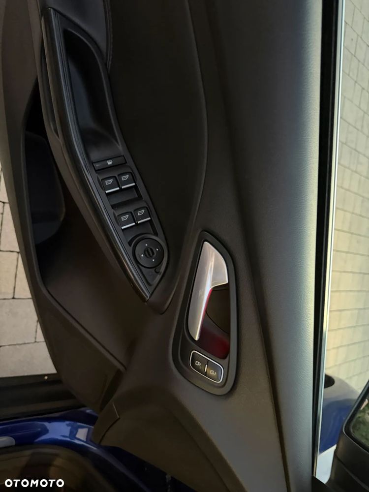 Ford Focus 1.6 TDCi Edition - 11
