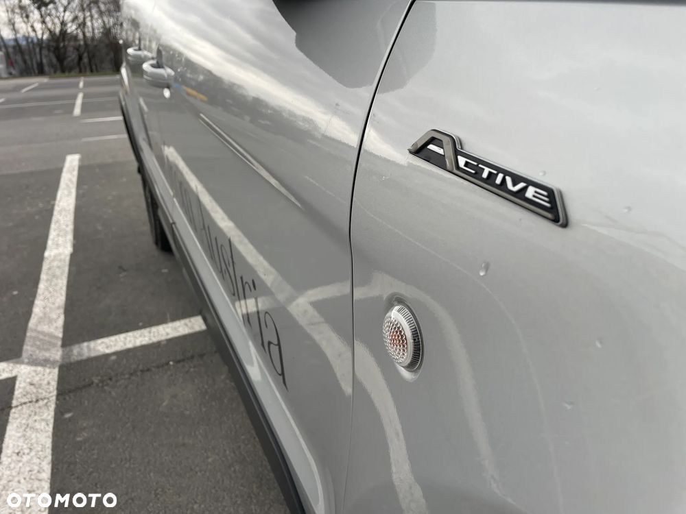 Ford Transit Connect - 12