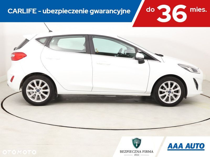 Ford Fiesta - 8