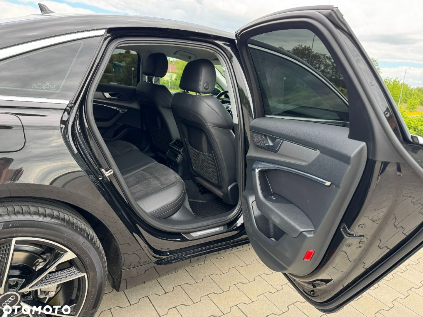 Audi A6 - 33