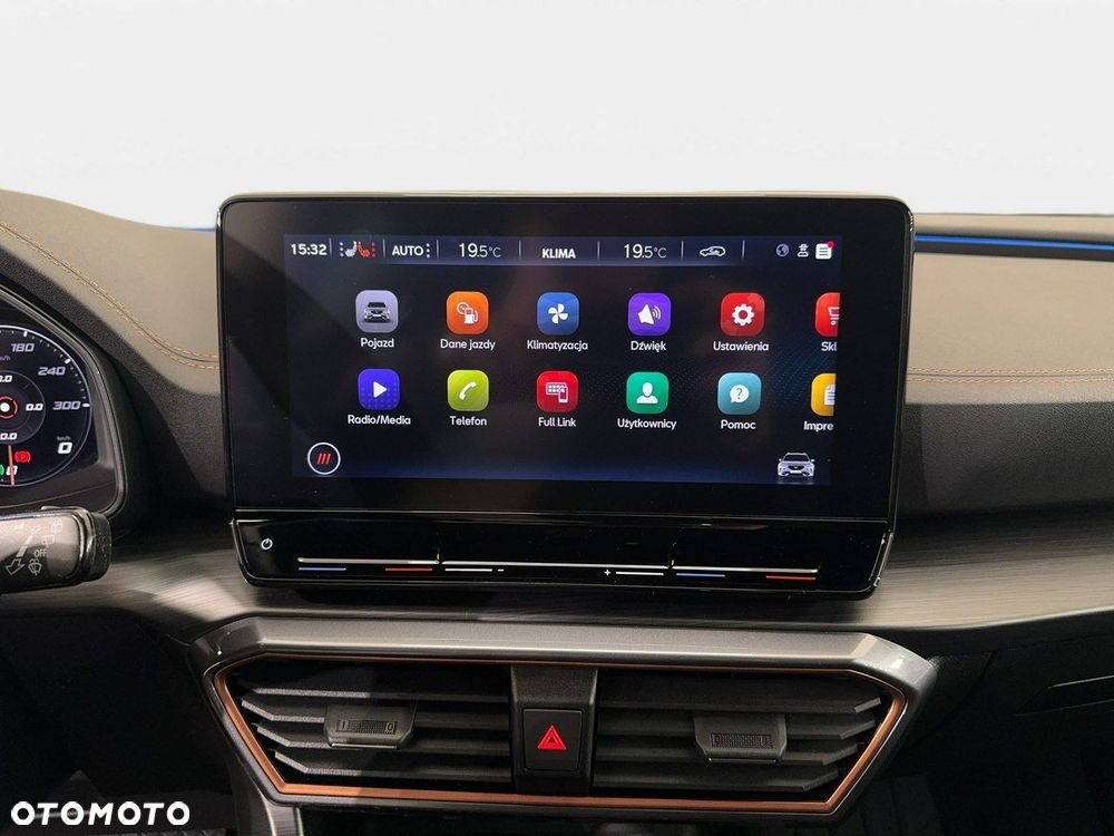 Cupra Formentor - 23