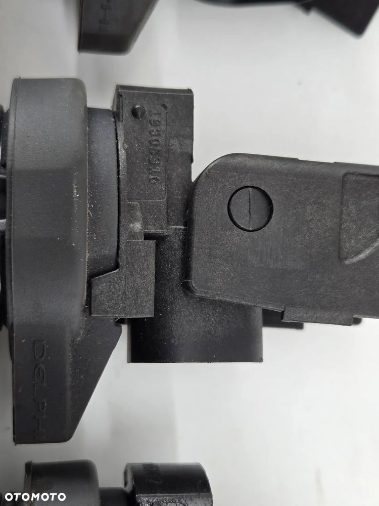 BMW E60 E63 E81 E87 LCI E90 E91 F10 F11 CEWKA ZAPŁONOWA 7559842 ORYGINAŁ - 16