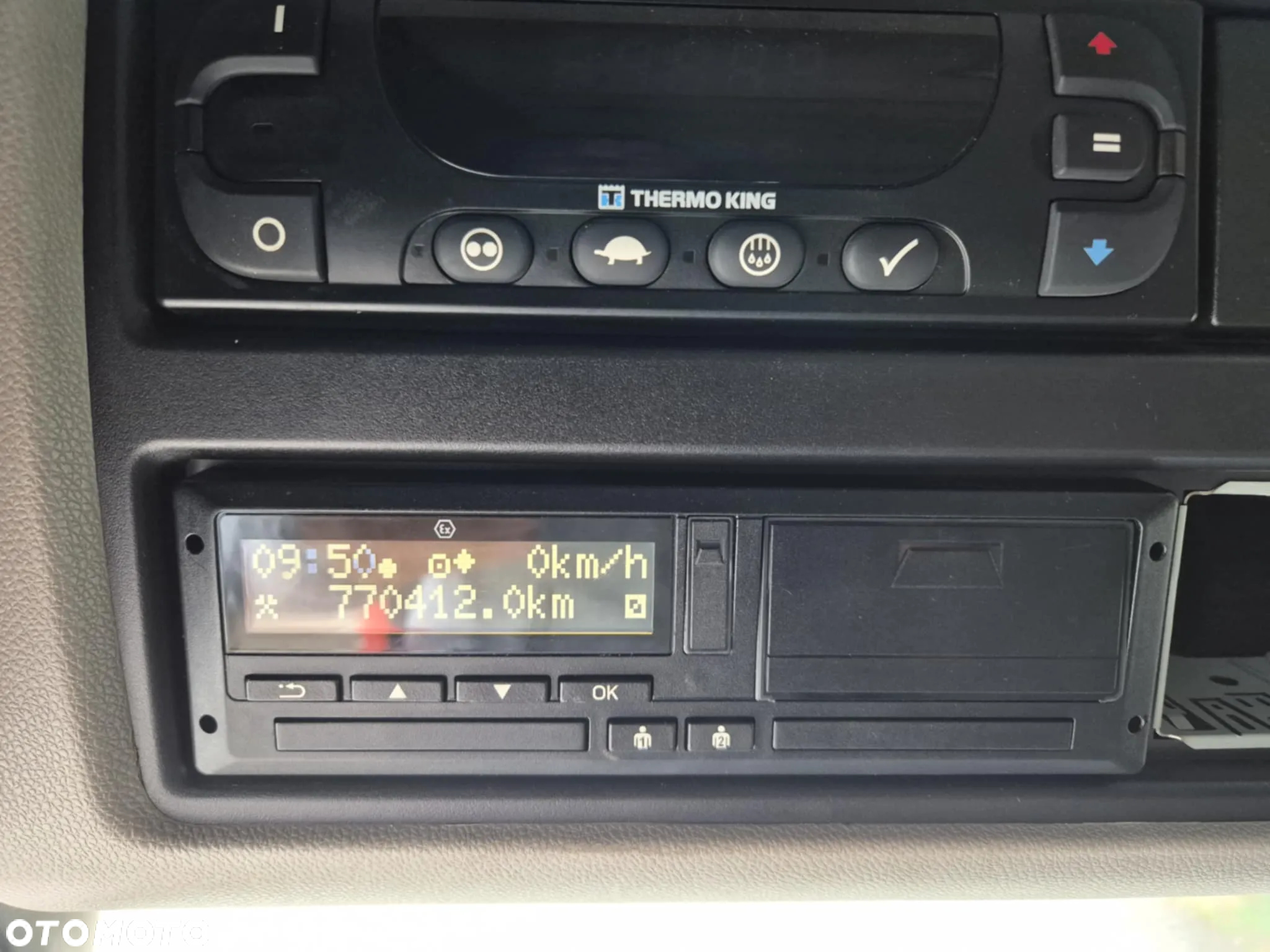 Scania G450 - 37