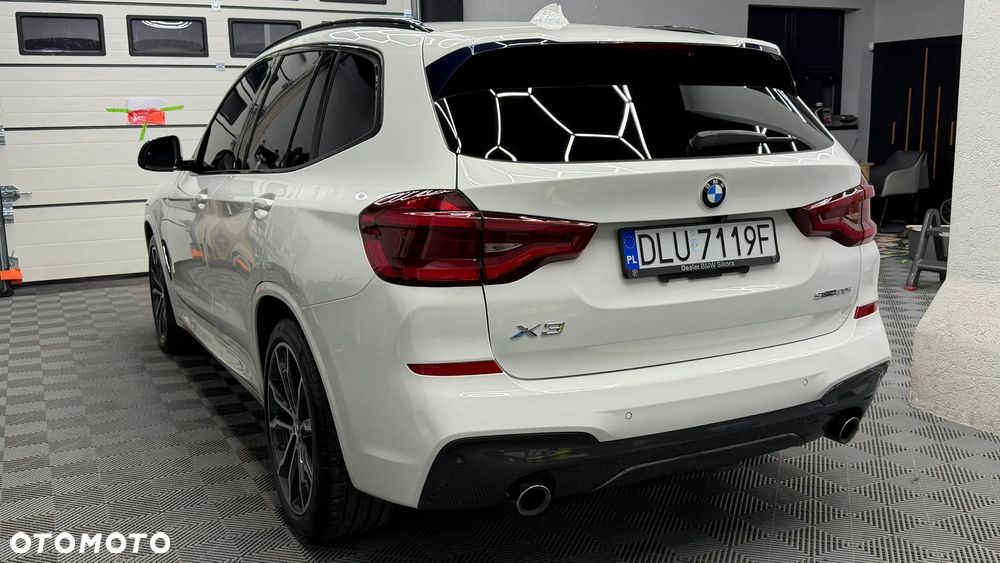 BMW X3 - 5