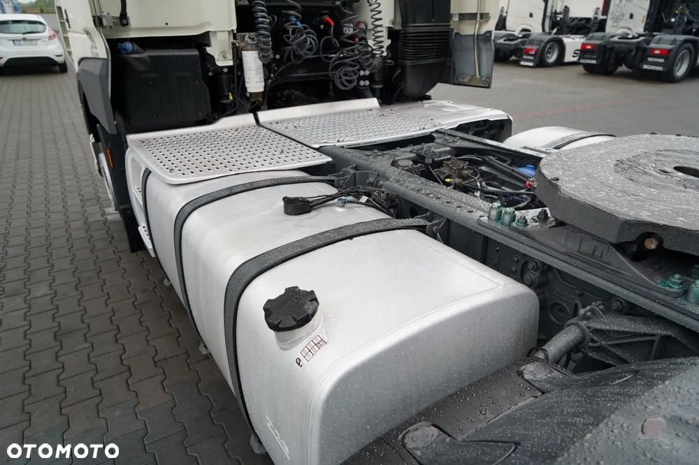 DAF XF 480 / SUPER SPACE CAB / 2021R - 14