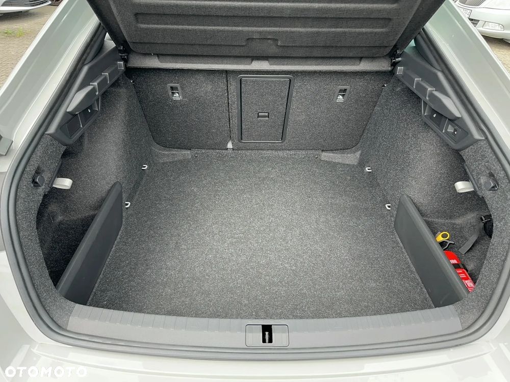 Skoda Octavia 1.5 TSI mHEV Sportline DSG - 34