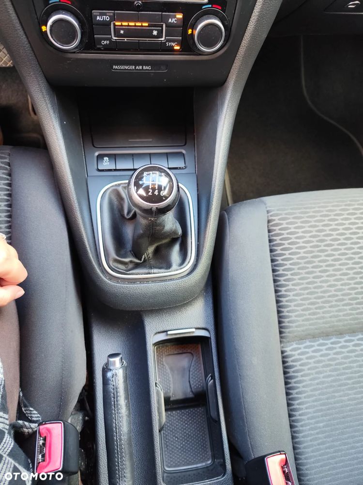 Volkswagen Golf 1.4 TSI Trendline - 13