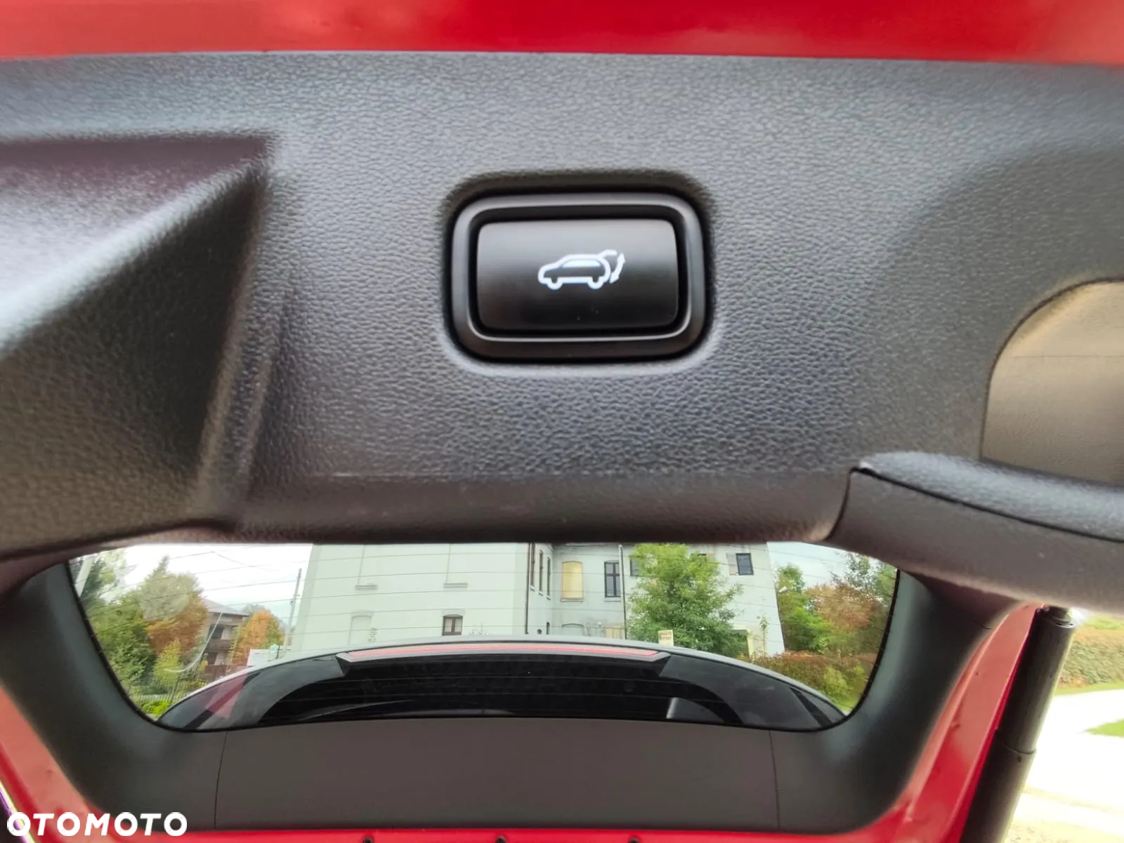 Hyundai Tucson 1.6 T-GDi PHEV Platinum 4WD - 37