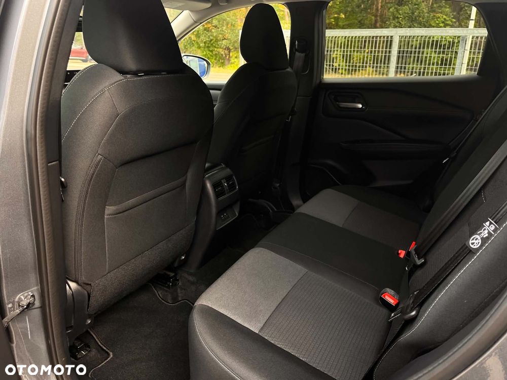 Nissan Qashqai 1.5 e-POWER N-Connecta - 12