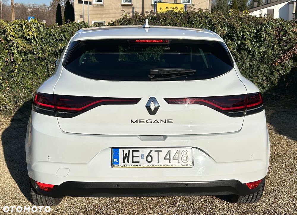 Renault Megane 1.3 TCe FAP Intens - 2