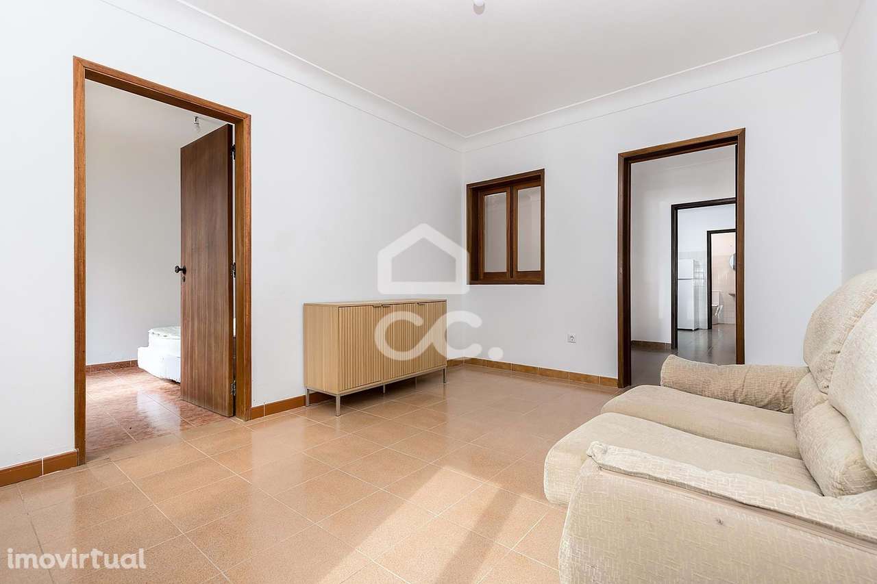 Moradia Térrea T2 | Alvito, Beja - Grande imagem: 4/23