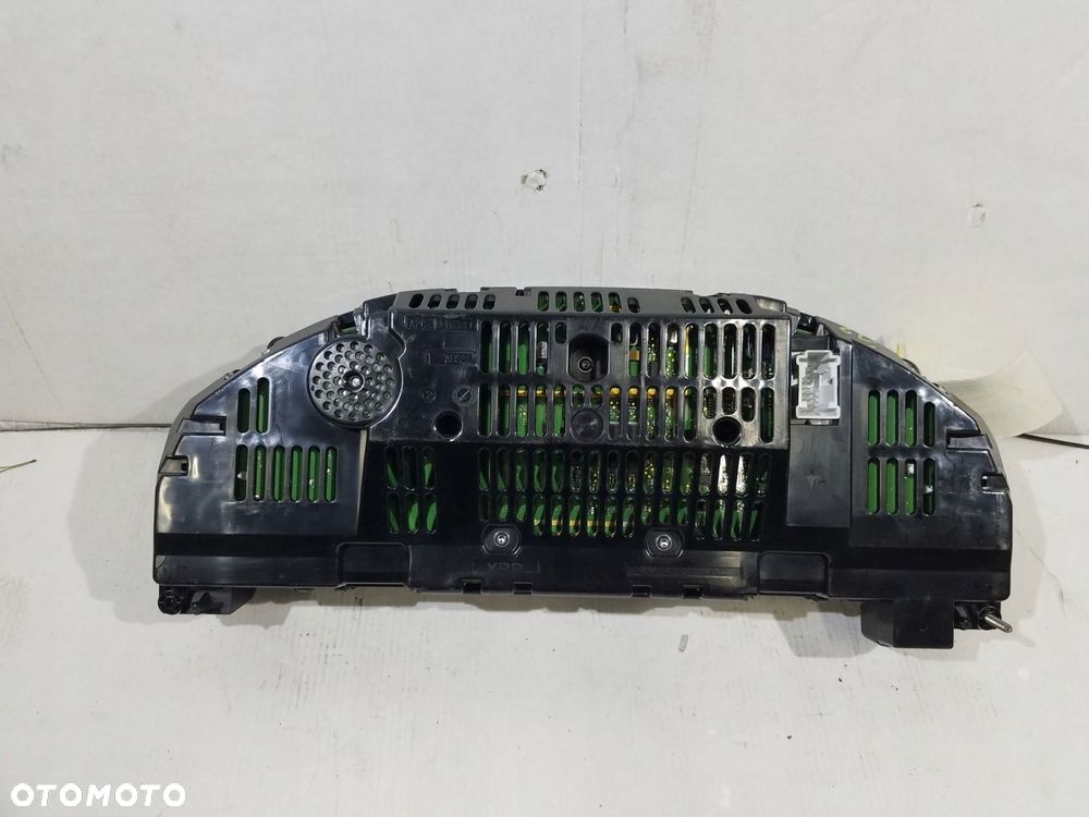 LICZNIK ZEGARY CLS W218 250 CDI A2189006002 - 2