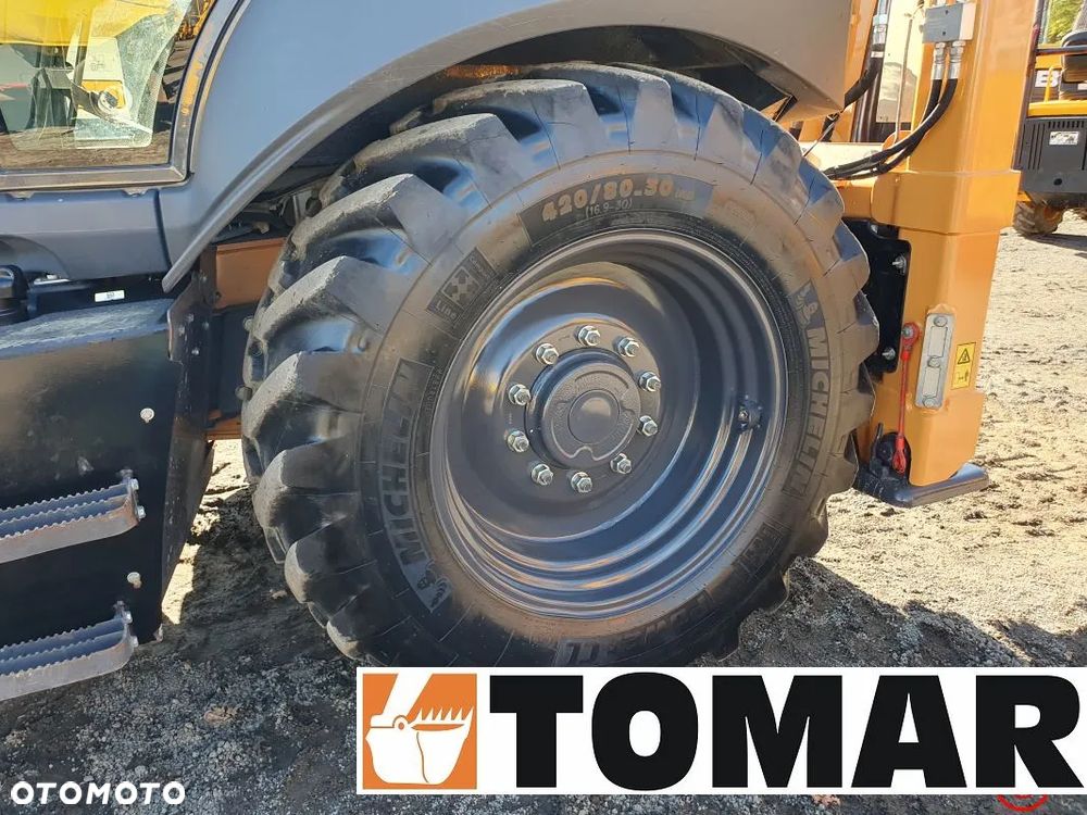 Case 580SV 2023R - 14