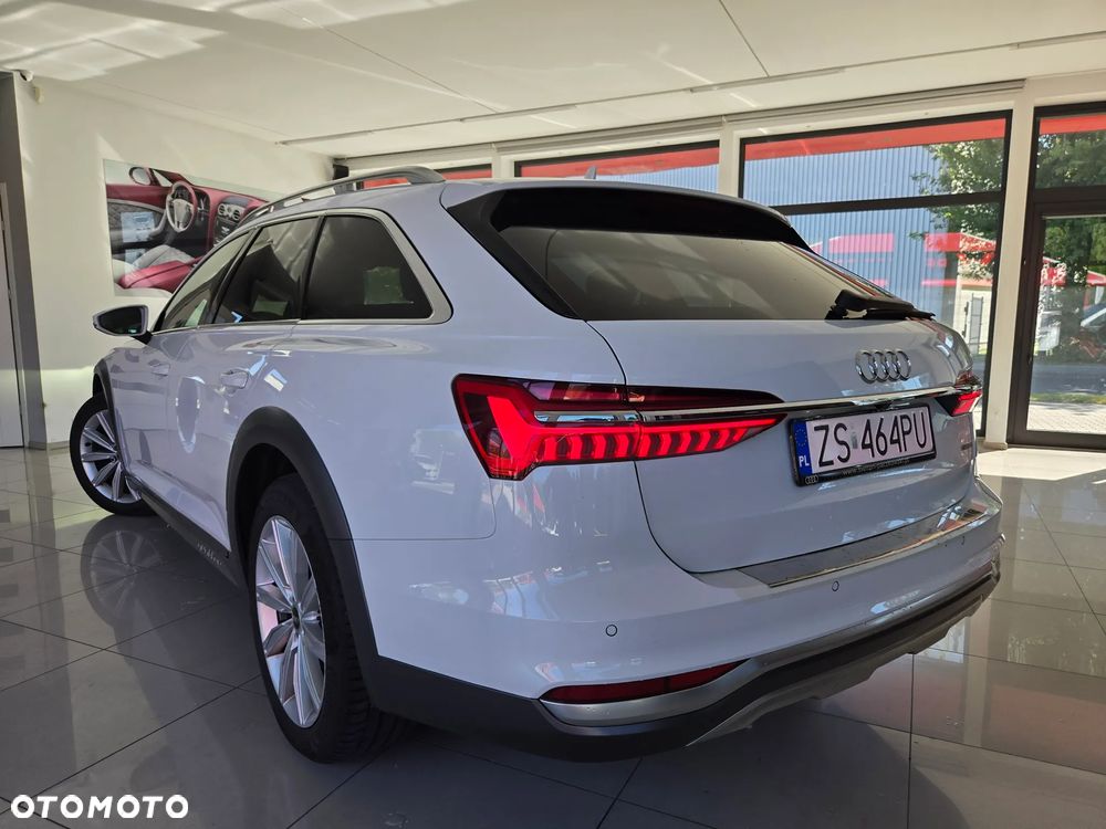 Audi A6 Allroad quattro 55 TDI tiptronic - 4