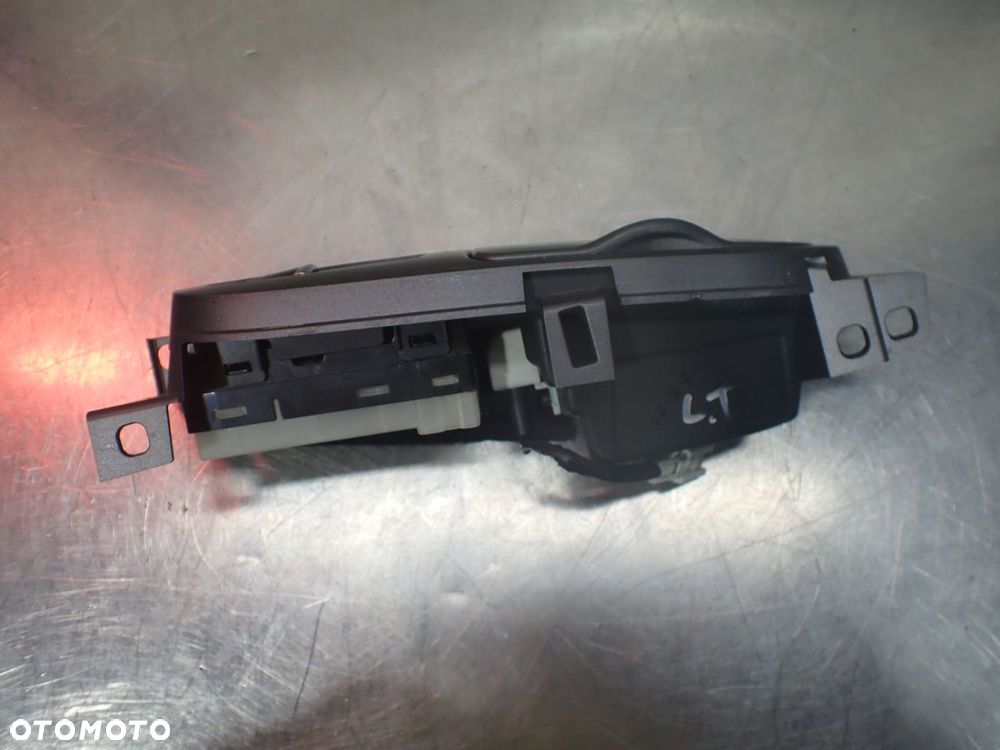 PANEL STEROWANIA SZYBY LEWY TYŁ INFINITI M37X 25431-1MA0A - 4