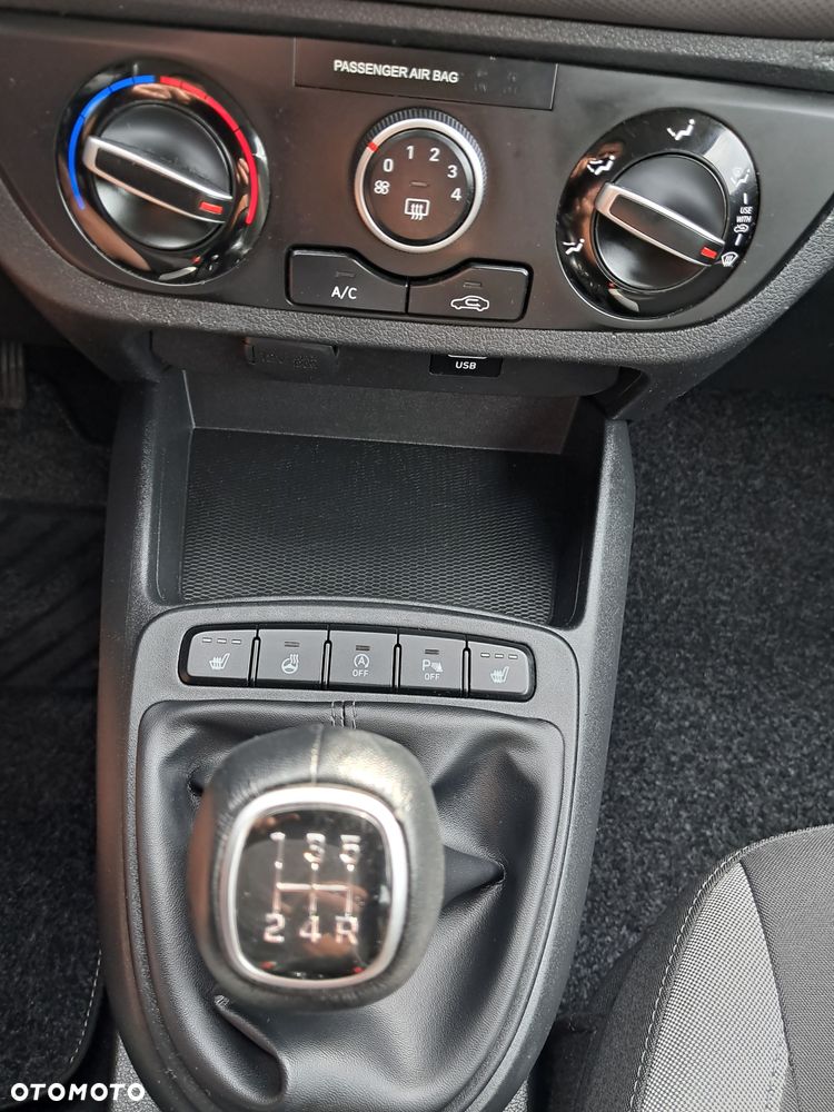 Hyundai i10 1.0 Access - 30