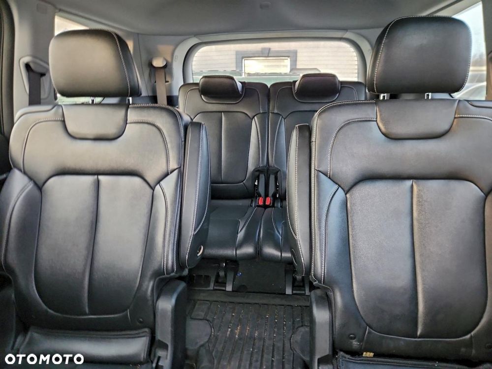 Jeep Grand Cherokee 3.6 V6 Limited - 10