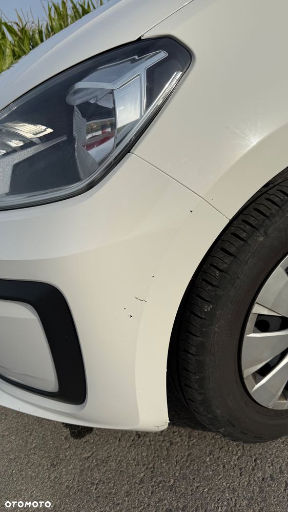 Volkswagen up! 1.0 move - 8