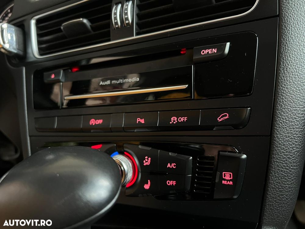 Audi Q5 - 10