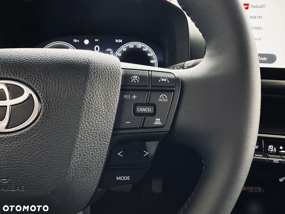 Toyota C-HR 1.8 Hybrid Style - 17