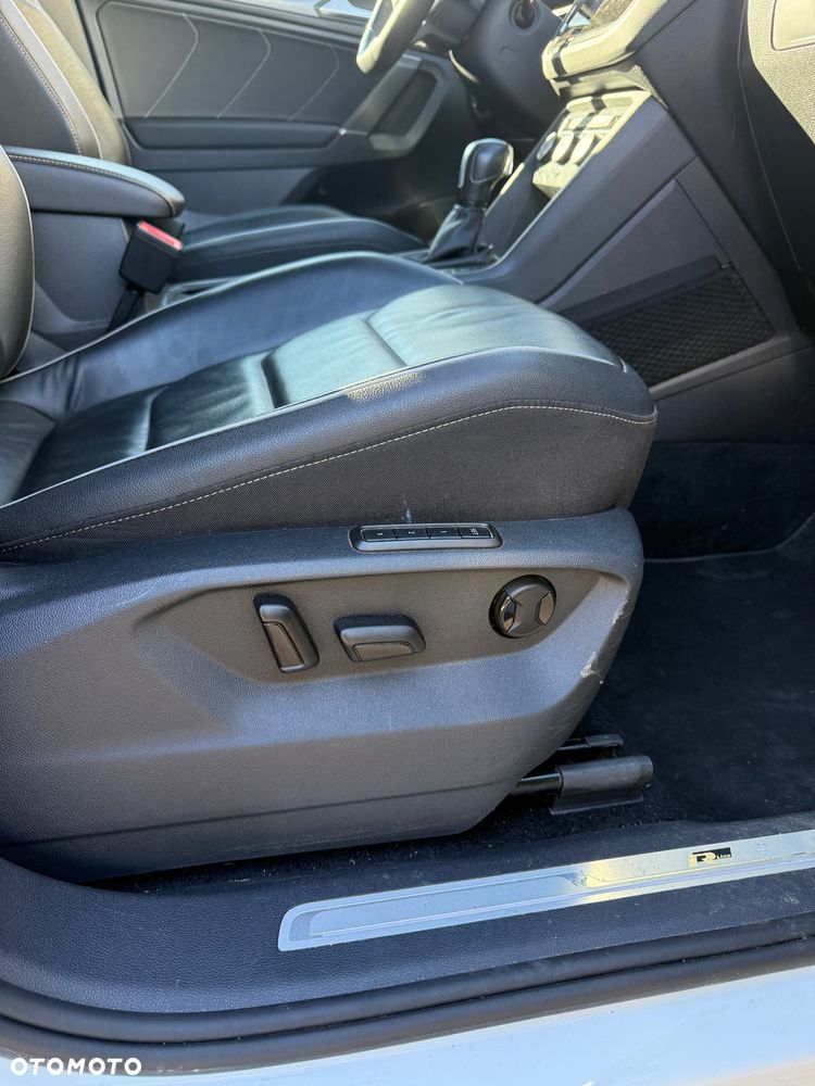 Volkswagen Tiguan Allspace 2.0 TDI 4Mot SCR Highline DSG - 12