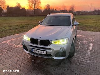 BMW X3 xDrive20d xLine - 7