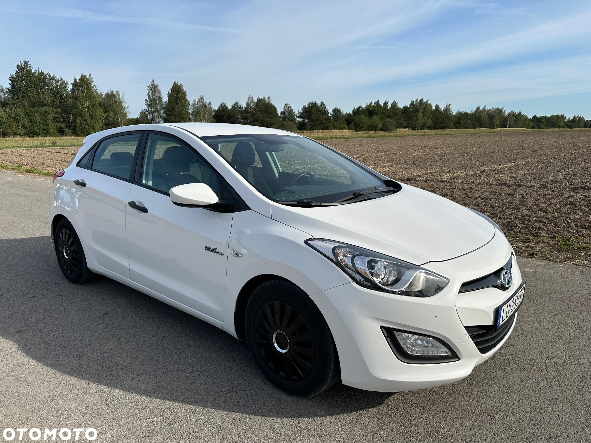 Hyundai i30 1.6 GDI BlueDrive Go - 3