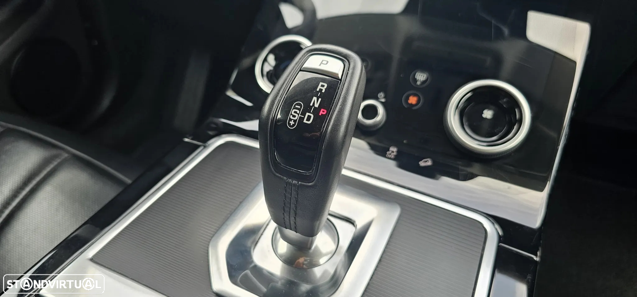 Land Rover Range Rover Evoque D150 S - 16