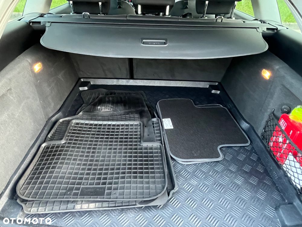 Audi A4 Avant 2.0 TDI DPF Ambition - 31