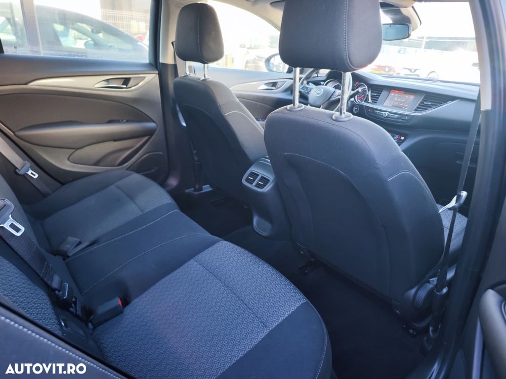 Opel Insignia 1.5 DI Turbo Aut. - 15
