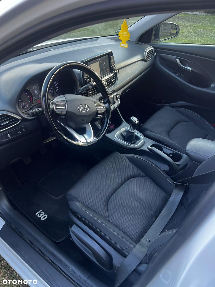 Hyundai i30 1.0 T-GDI EDITION 30 - 2